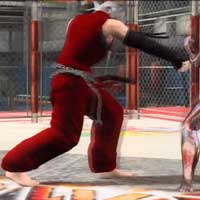 Kyoshin Gyakuken