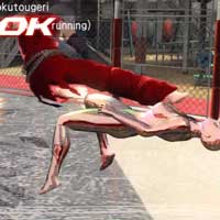 Tobi Sokutōgeri