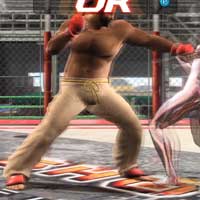 Straight Knuckle