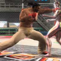 Head Cut Smash