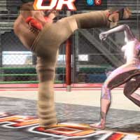 Knuckle Kick