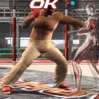 Straight Knuckle