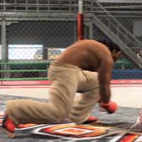 Elbow Hammer
