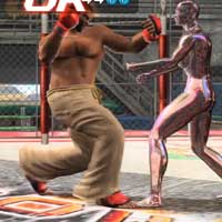 Dash Elbow Upper