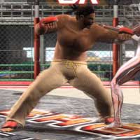 Kenka Hook