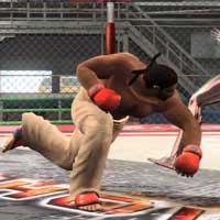 Tornado Punch