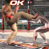 Toe Kick