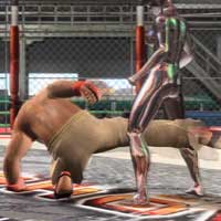 Vertical Kick