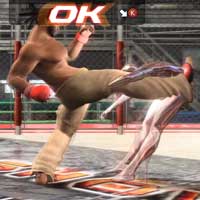 Side Kick