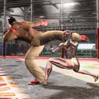 Buzzsaw Kick