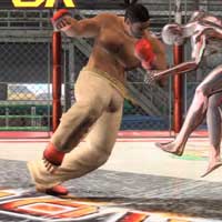 Overblow Shoulder