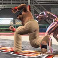 Megaton Knuckle