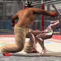 Grip Catch