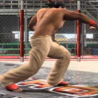 Arrow Knuckle