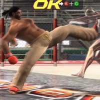 Kenka Kick