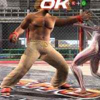 Threat Stance