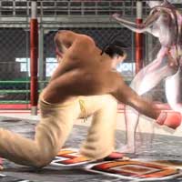 Jumping Grizzly Hammer