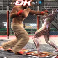 Spin Knuckle