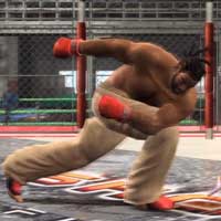 Back Double Hammer