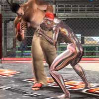 Knee Smash