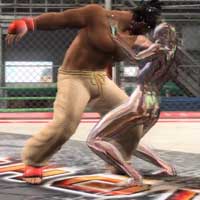 Head Butt