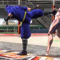 Sandan Yōjin Urageri