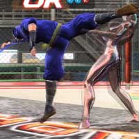 Rekkūkyaku