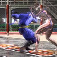 Fūsenjin