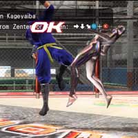 Kaiten Kageyaiba