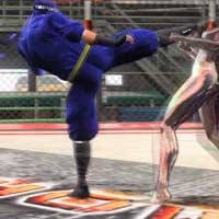 Nirenkyaku