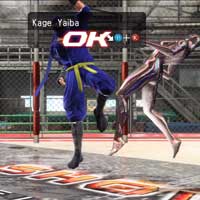 Kage Yaiba