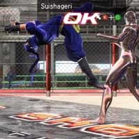 Suishageri