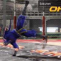 Sokuten