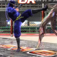 Gyakugeri