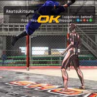 Amatsukitsune