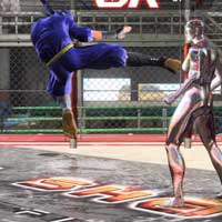 Fushin Senkyaku