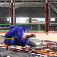 Kakato Otoshi