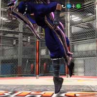 Fugasumi