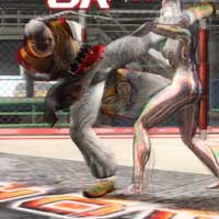 Tenshin Risenkyaku