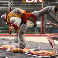 Rakuchi Kobikyaku