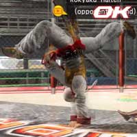 Kokyaku Haiten