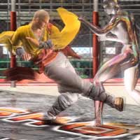 Fujinkyaku