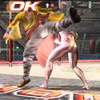 Shazen Tenshin Haikyaku
