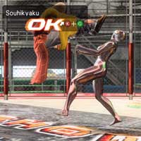Sōhikyaku
