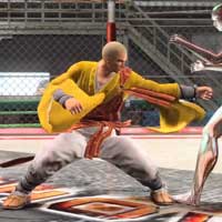 Shinpo Senshinken