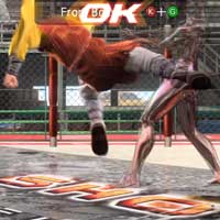 Tōkū Tenshinkyaku