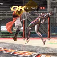 Nikikyaku