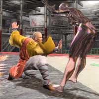 Zenten~Hō'ō Ten'yoku