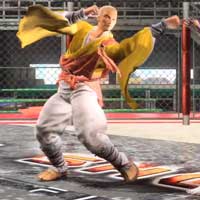 Tenshin Hōsui / 2nd Part
