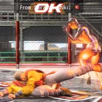 Fukuchi Settai